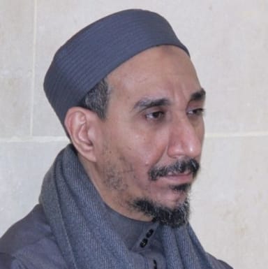 د. مختار محسن الأزهري