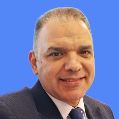 خالد محمد غز