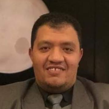 الشيخ. عبد العزيز معروف