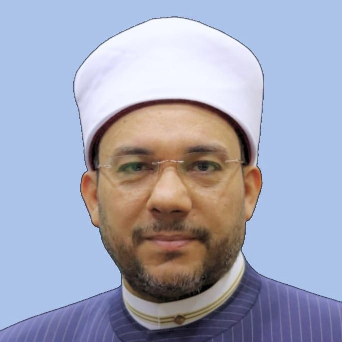 الشيخ. محمد يحي عبد النعيم
