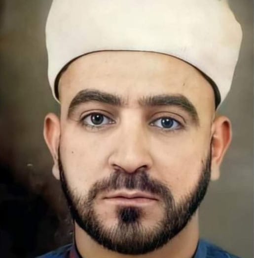 السيد عبد الله بن الصديق الغماري