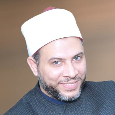 الشيخ. أحمد البشلاوي