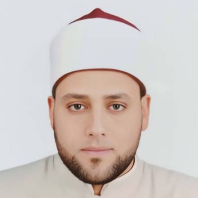 الشيخ. حجاج مصطفى عبد العال