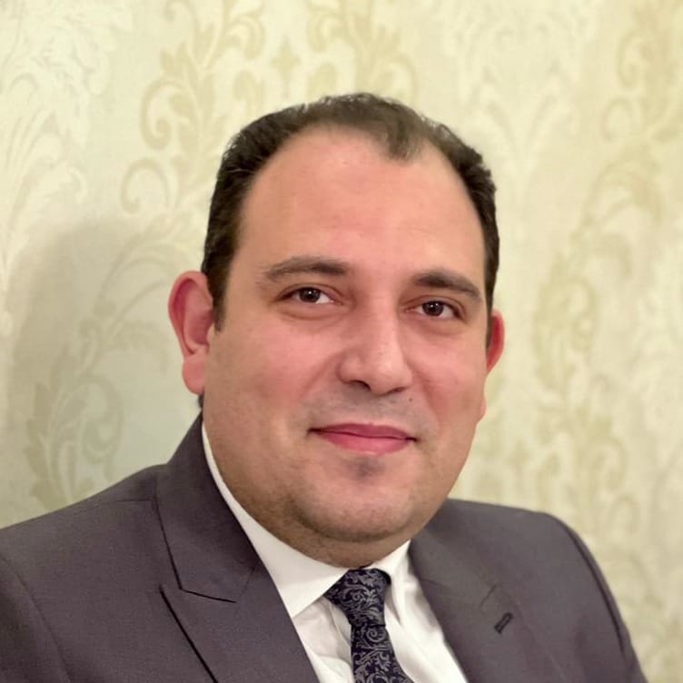 د. عمر محمد شريف
