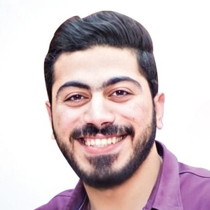 أحمد محسن