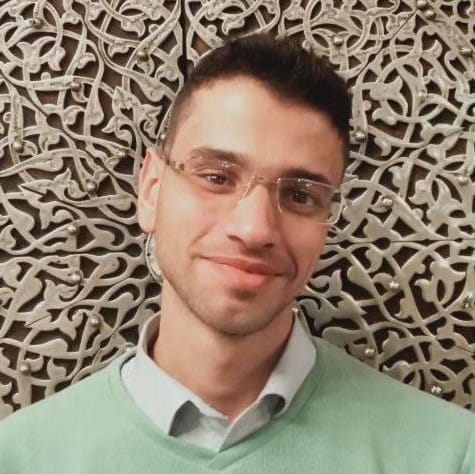مؤمن محمود