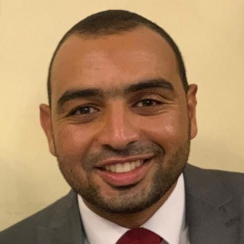 أسامة محسن