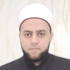 الشيخ. إسلام مصطفى محمد عبد العال