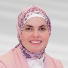 منى خليل المنقوش