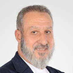 الشيخ. أيمن حمدي الأكبري